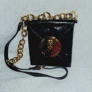 BCBG MaxAzaria Envelope Bag
